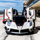 Image for article titled All The Insane Toys You Play With If You're Rich Enough To Be A Ferrari Corse Clienti Customer